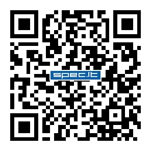 QR kodas | Jūsų buhalterė, UAB | spec.lt