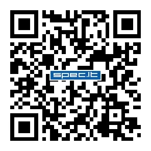 QR kodas | Jūsų buhalteris, UAB | spec.lt