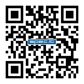 QR kodas | Jūsų charizma, MB