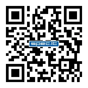 QR kodas | Jūsų Eglė | spec.lt