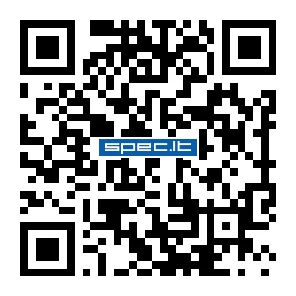 QR kodas | Jūsų Elektrikas, IĮ | spec.lt