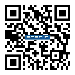 QR kodas | Jūsų erdvė, MB