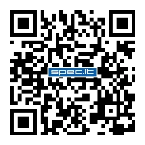 QR kodas | JŪSŲ FINANSAI, UAB | spec.lt