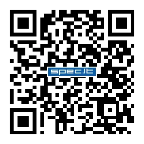 QR kodas | Jūsų Finansininkas, UAB | spec.lt