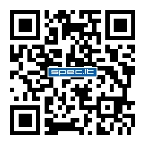 QR kodas | Jūsų GERBŪVIS, MB