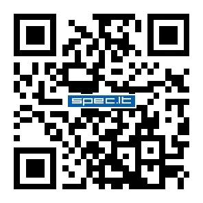 QR kodas | Jūsų Indrė, UAB