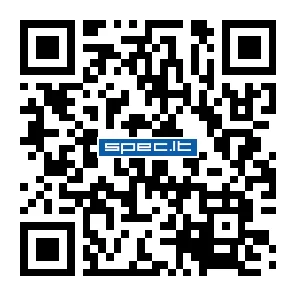 QR kodas | Rolando Žadeikos įmonė Jūsų ir mūsų sėkmė | spec.lt