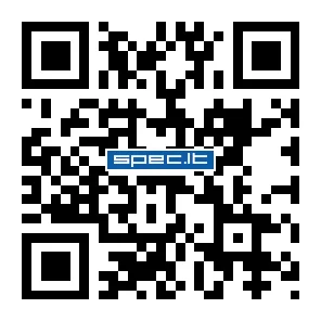 QR kodas | Jūsų kalvė, UAB | spec.lt