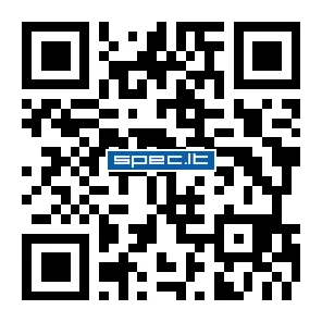 QR kodas | JK Ranga, UAB | spec.lt