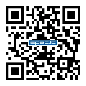 QR kodas | Jūsų kiemui, IĮ