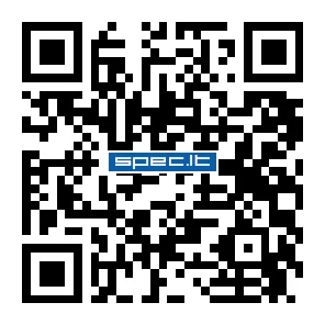 QR kodas | Jūsų kosmetologė, MB