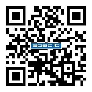 QR kodas | Jūsų Kryptis, UAB | spec.lt