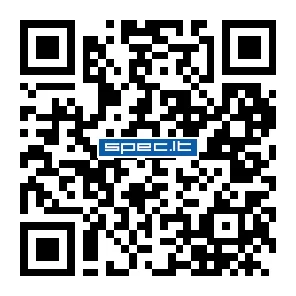 QR kodas | Jūsų logistika, UAB | spec.lt