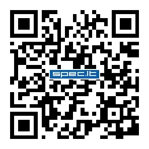 QR kodas | Jūsų logo ir taip didelis, MB