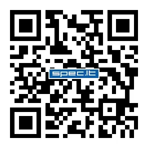 QR kodas | Lexpro, UAB