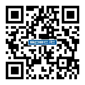 QR kodas | Jūsų miškas, UAB | spec.lt