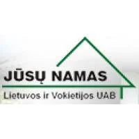 Lietuvos ir Vokietijos uždaroji akcinė bendrovė JŪSŲ NAMAS