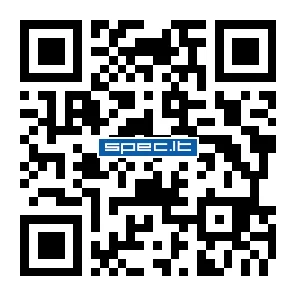 QR kodas | Lietuvos ir Vokietijos uždaroji akcinė bendrovė JŪSŲ NAMAS | spec.lt