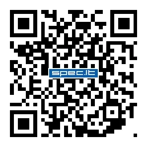 QR kodas | Jūsų namų komfortas, MB | spec.lt