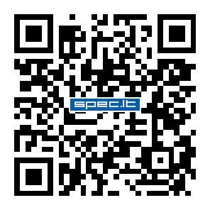 QR kodas | Jūsų paslaugoms, UAB | spec.lt