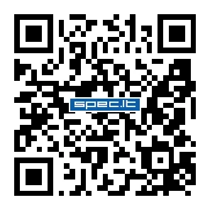 QR kodas | UADBB Jūsų patarėjas | spec.lt