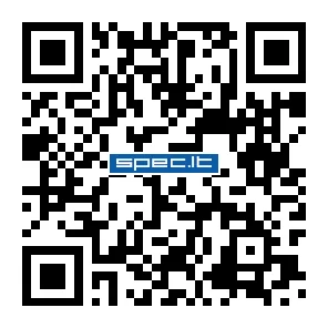 QR kodas | Jūsų pirmininkas, MB
