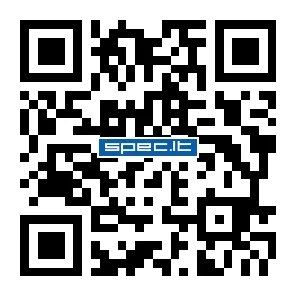 QR kodas | Jūsų pramogos, MB | spec.lt