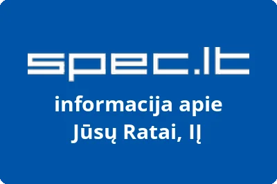 Jūsų Ratai, IĮ