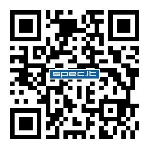 QR kodas | Jūsų Ratai, IĮ | spec.lt