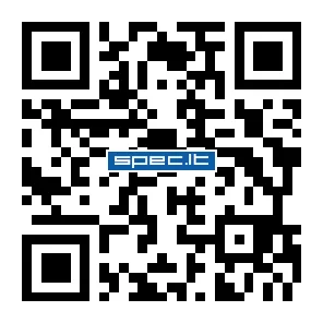 QR kodas | Jūsų Safaris, IĮ