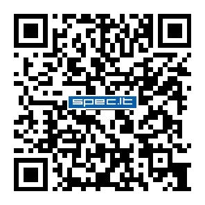 QR kodas | JŪSŲ ŠEIMOS KLINIKA, K. Raicevičiaus, IĮ | spec.lt