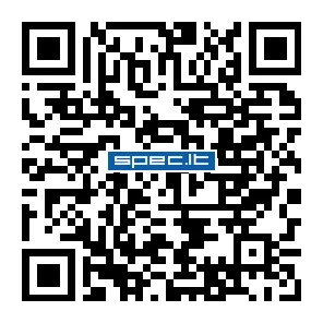 QR kodas | Jūsų šeimos klinikos specialistai, UAB | spec.lt
