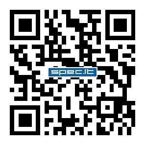 QR kodas | Jūsų Spalvos, IĮ | spec.lt