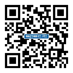 QR kodas | Jūsų sportas, VŠĮ