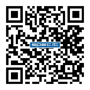 QR kodas | JŪSŲ SPURTAS, UADBB | spec.lt