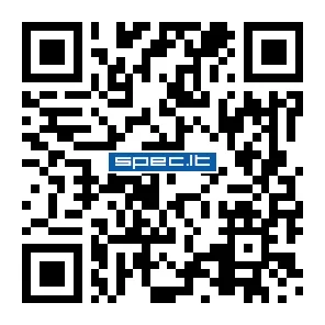 QR kodas | Jūsų standartas, MB | spec.lt