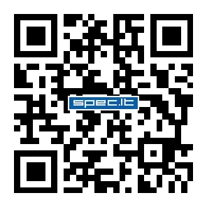 QR kodas | Jūsų statyba, UAB | spec.lt