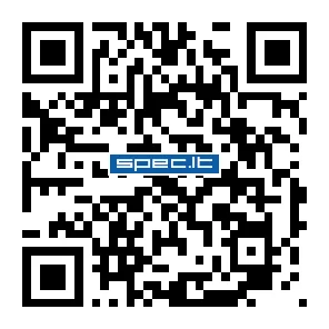 QR kodas | JŪSŲ SVEIKATA, UAB | spec.lt
