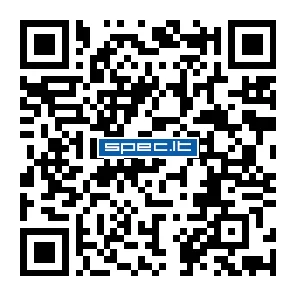 QR kodas | Paslaugų erdvė, UAB | spec.lt