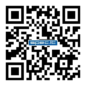 QR kodas | JŪSŲ TAKSI, UAB | spec.lt