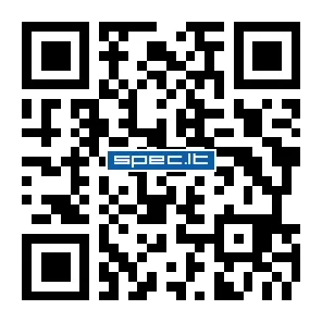 QR kodas | Jūsų Teisė, UAB | spec.lt