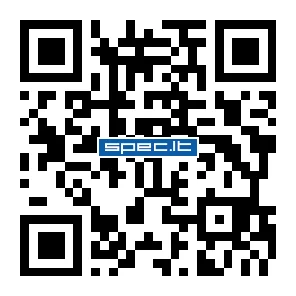 QR kodas | Jūsų vizija, UAB | spec.lt