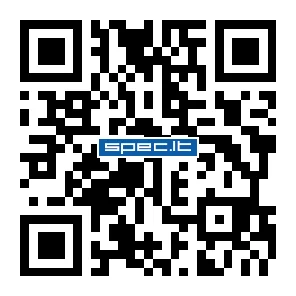 QR kodas | JŪSŲ ŽIEDAS, UAB | spec.lt