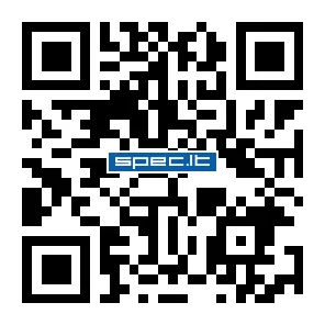 QR kodas | Jusunta, UAB | spec.lt