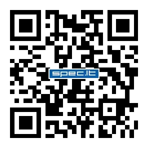 QR kodas | Jusvaima, UAB | spec.lt