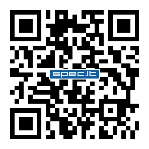 QR kodas | JUSVALDA, UAB | spec.lt