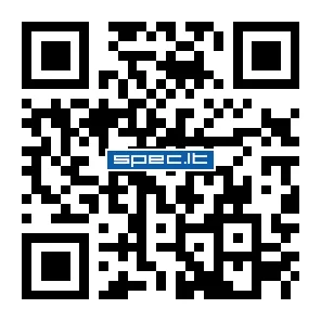 QR kodas | Jusveda, UAB