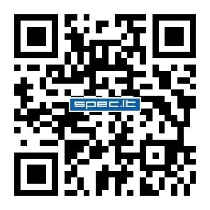 QR kodas | Jusviltė, MB | spec.lt