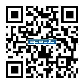 QR kodas | Sanus Nexus, UAB