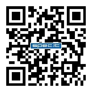 QR kodas | Jusvitas, UAB | spec.lt